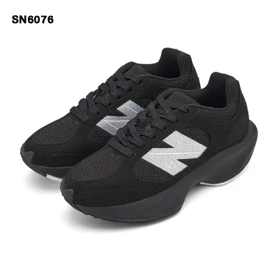 NB Runner Low Cut Retro Sneakers